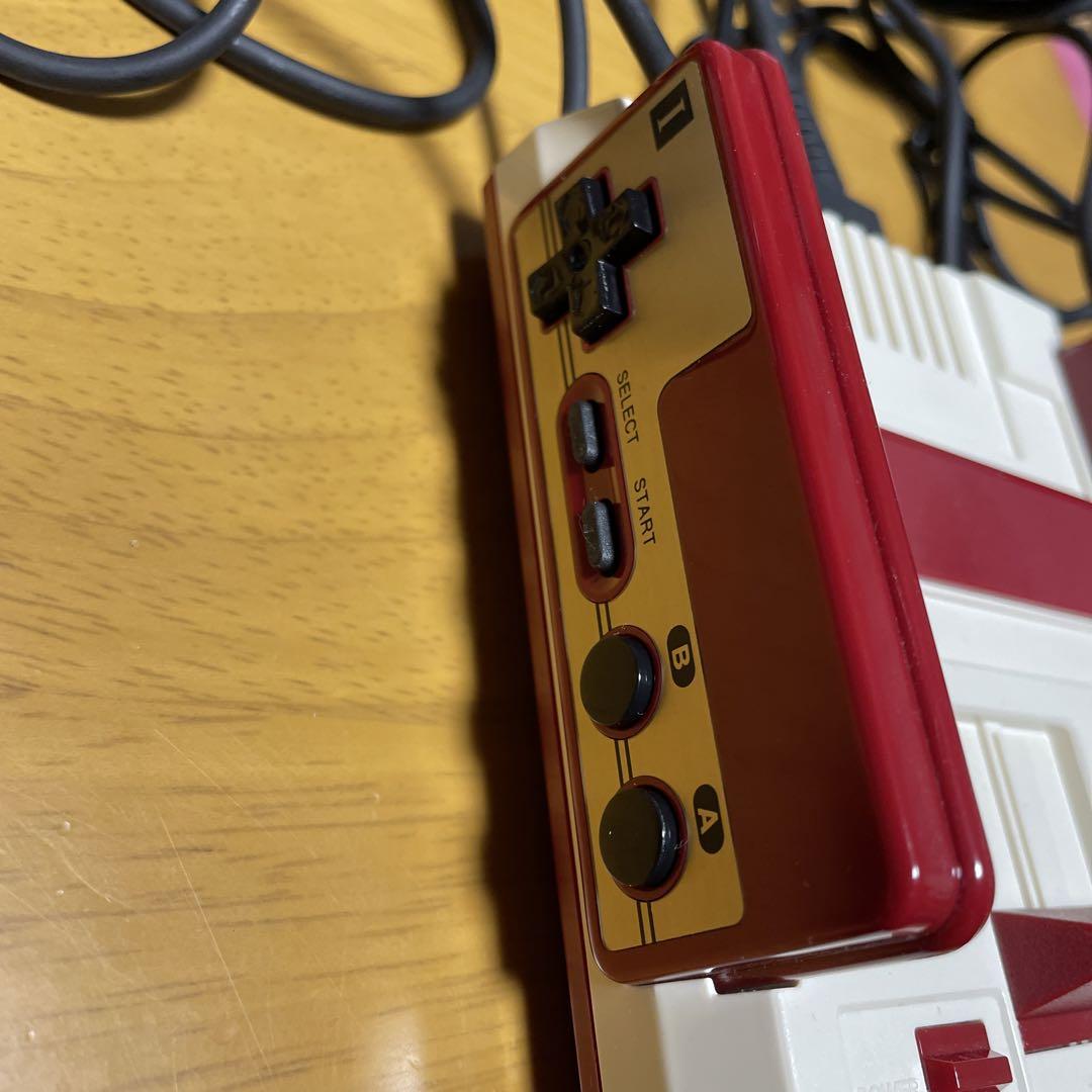 ニンテンドークラシックミニ ファミコン スーパーファミコン
