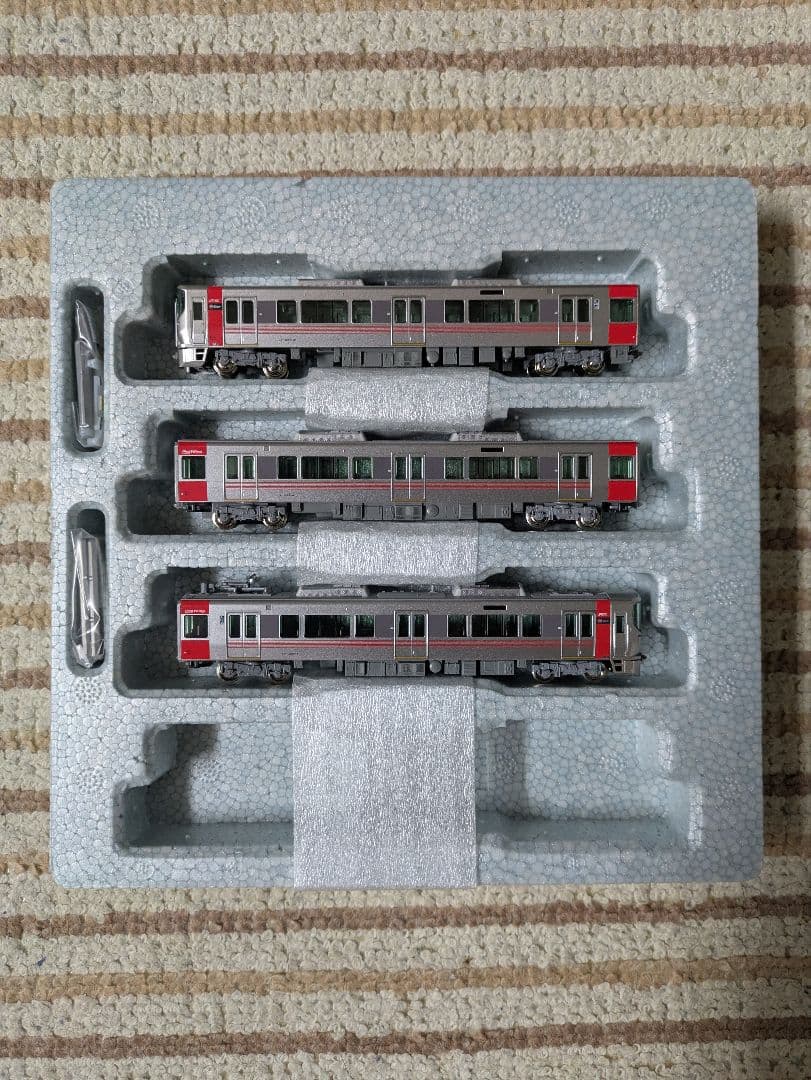 Nゲージ カトー 227系 3輌セット ②