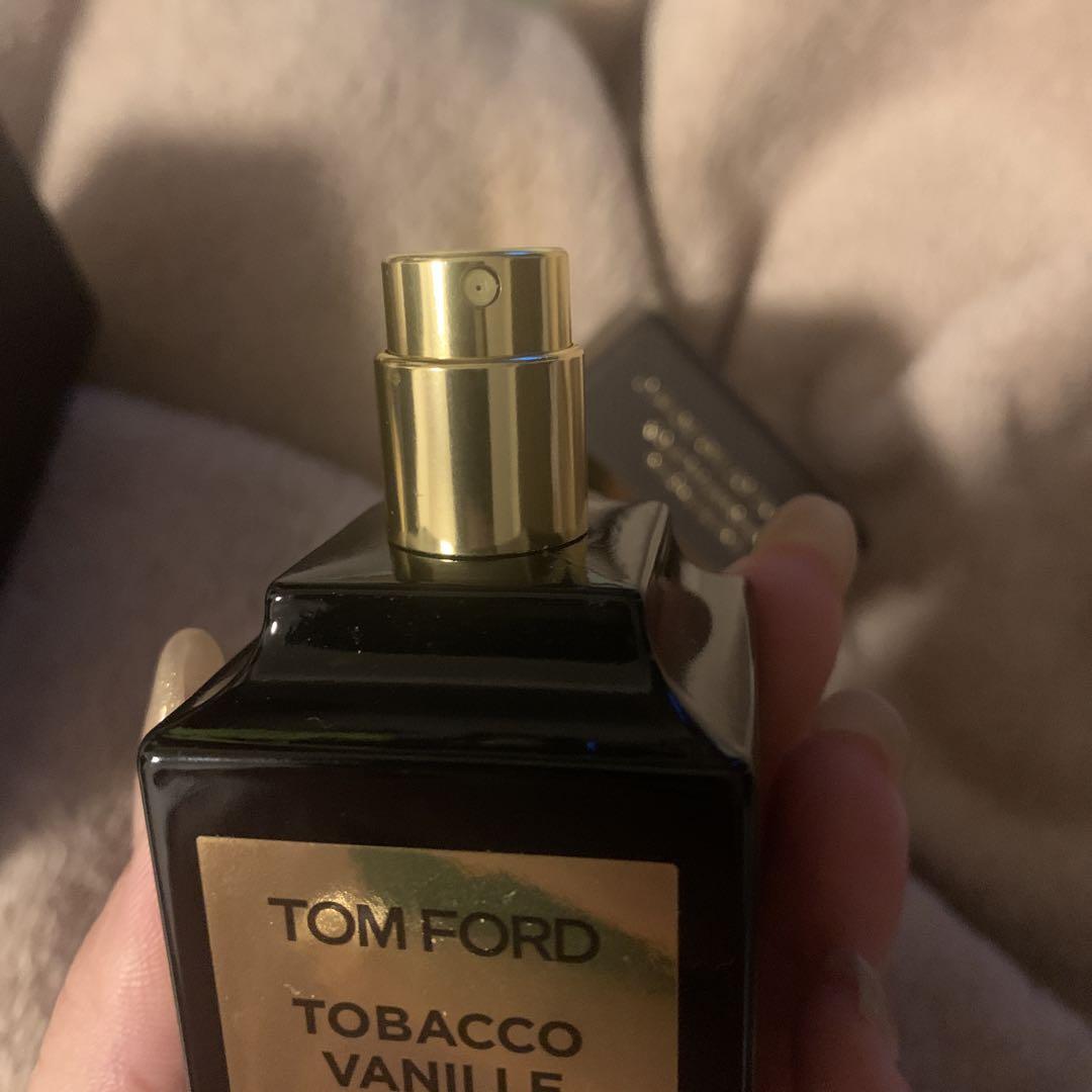 TOMFORD香水中古
