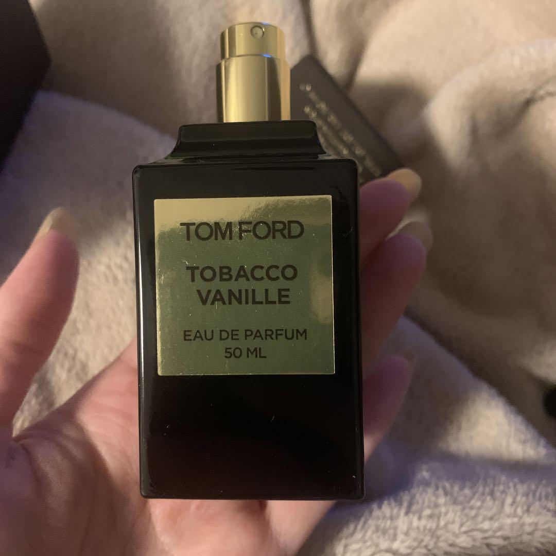 TOMFORD香水中古