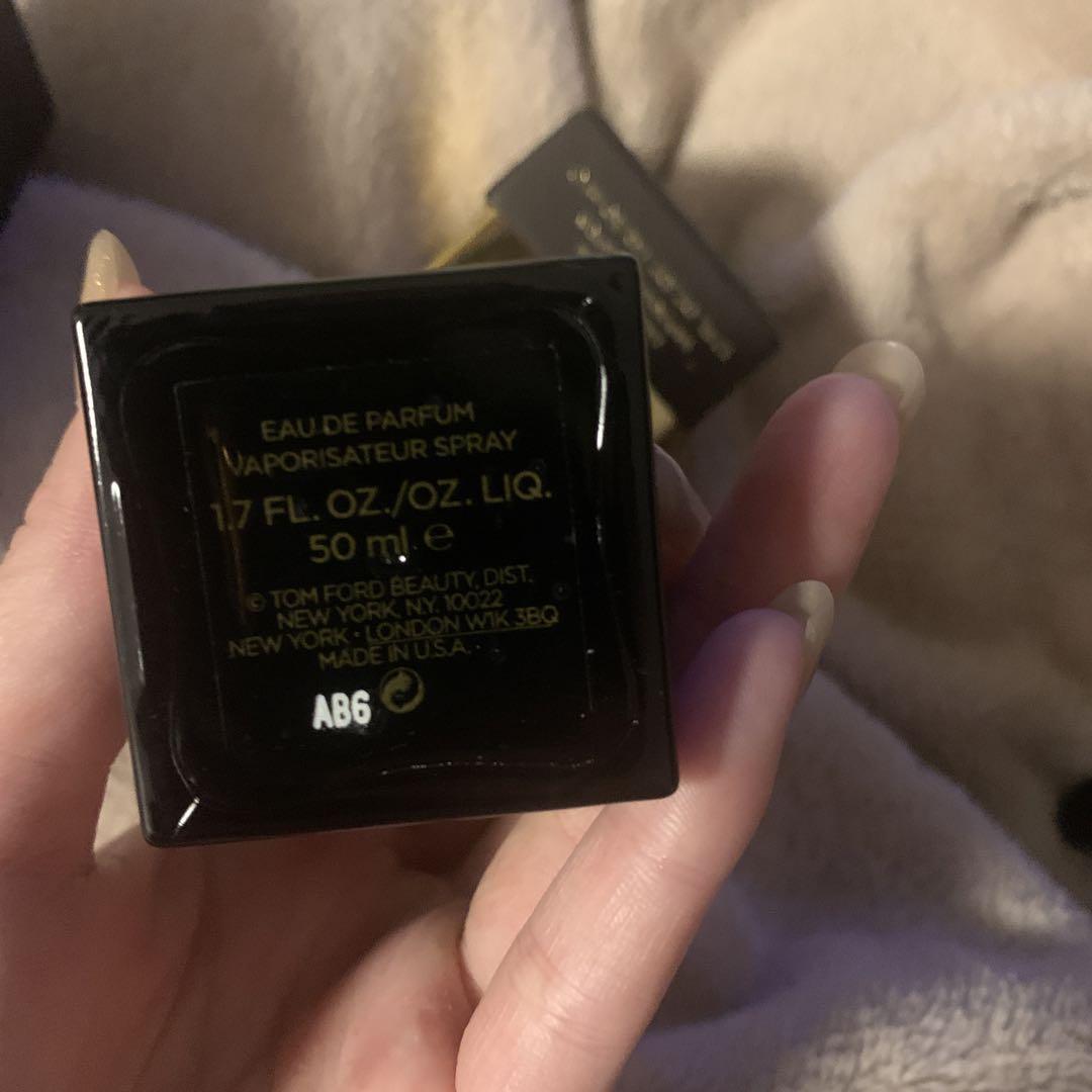 TOMFORD香水中古