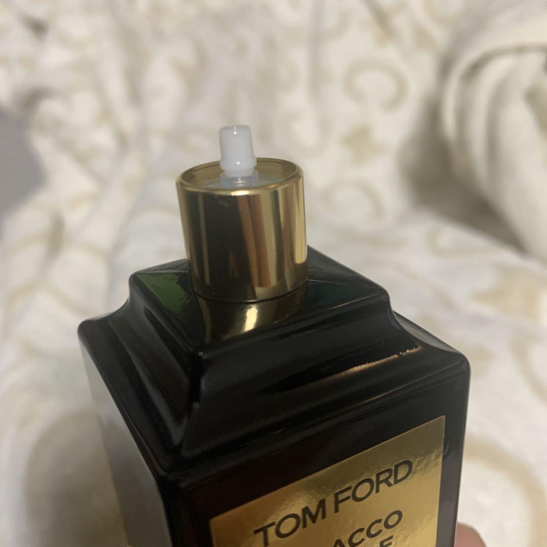 TOMFORD香水中古