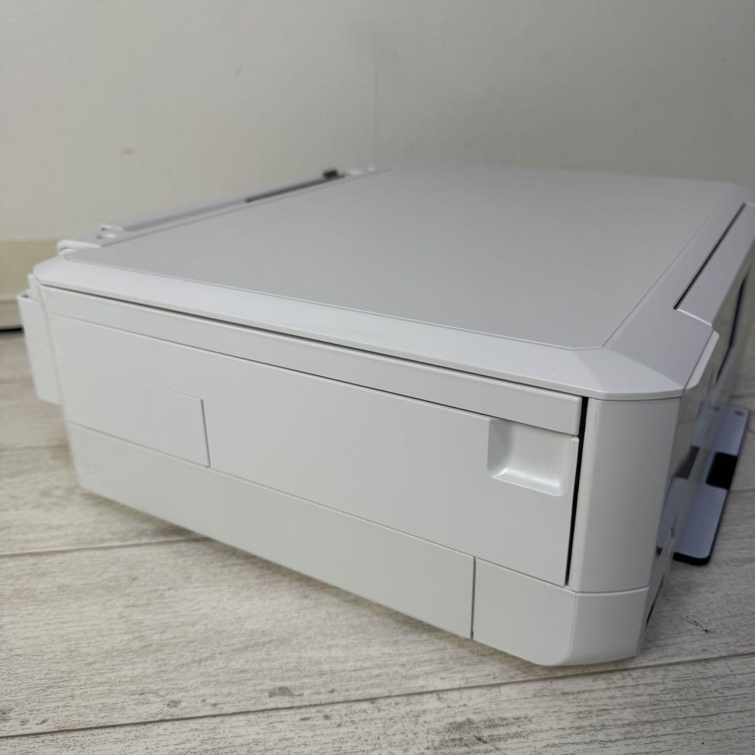 【廃インクエラー】EPSON EP-808AW プリンター