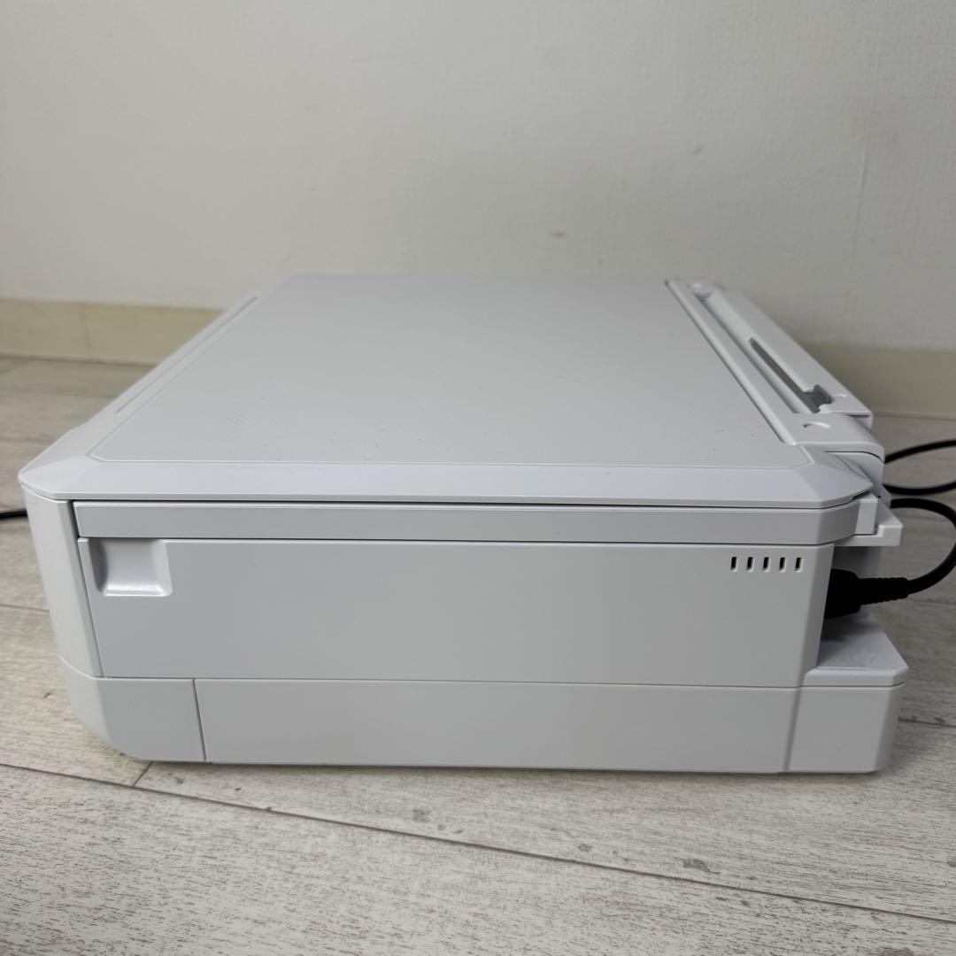 【廃インクエラー】EPSON EP-808AW プリンター