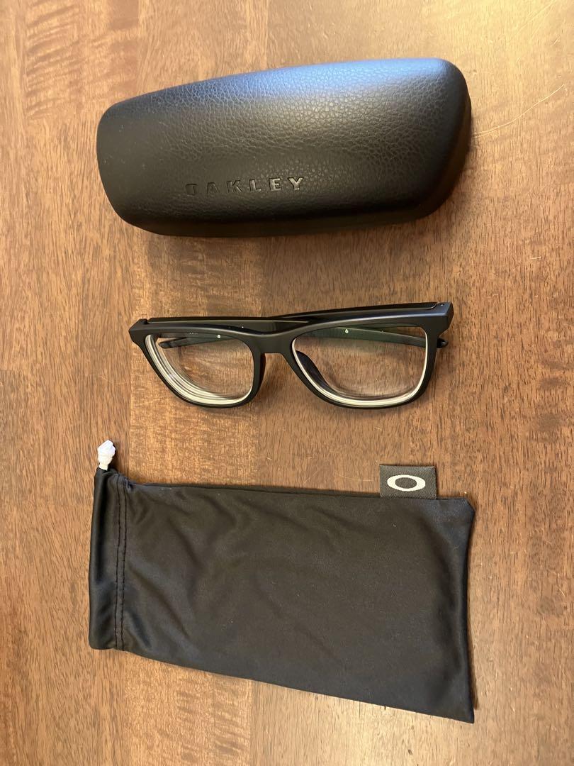 Oakley CENTERBOARD A メガネ(度あり)