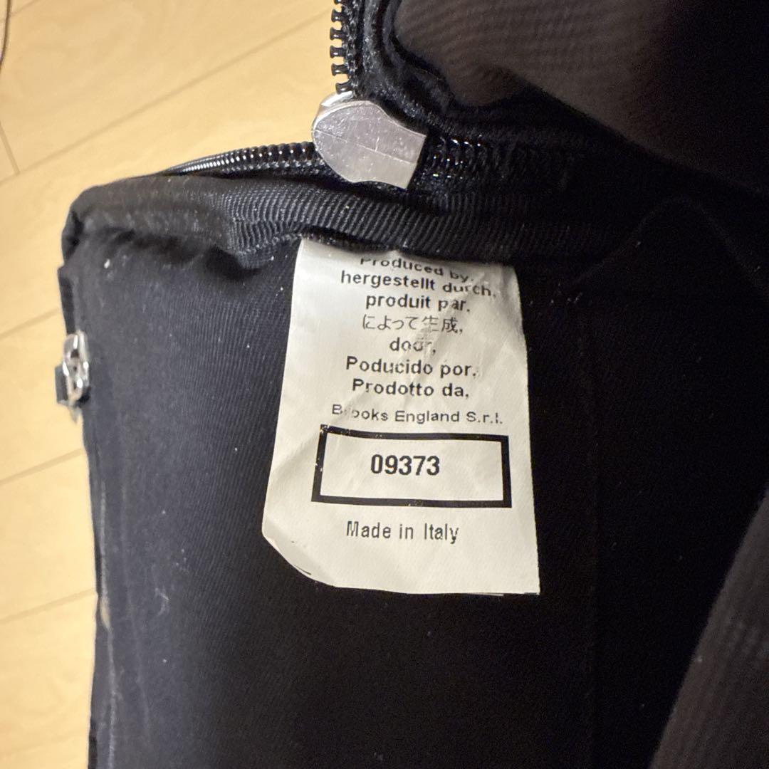 BROOKS ブルックス　バックパック【美品】