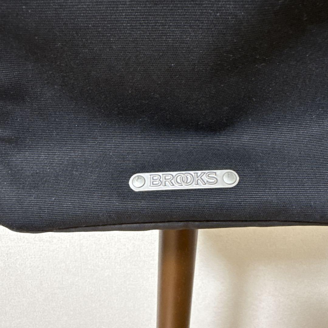 BROOKS ブルックス　バックパック【美品】