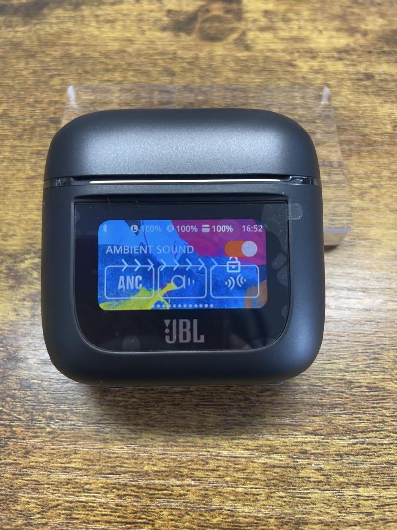 jbl tour pro2超美品アンカーワイヤレスイヤホンAirPods