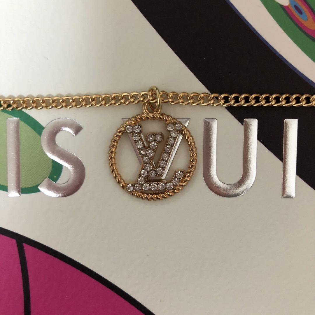 ルイヴィトン LOUIS VUITTON ネックレス - アクセサリー安い 通販