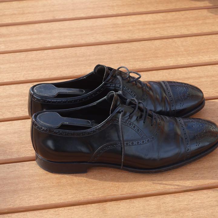 までの PRADA ドレスシューズ usOxT-m47590051529 プラダ ⊱のサイズ