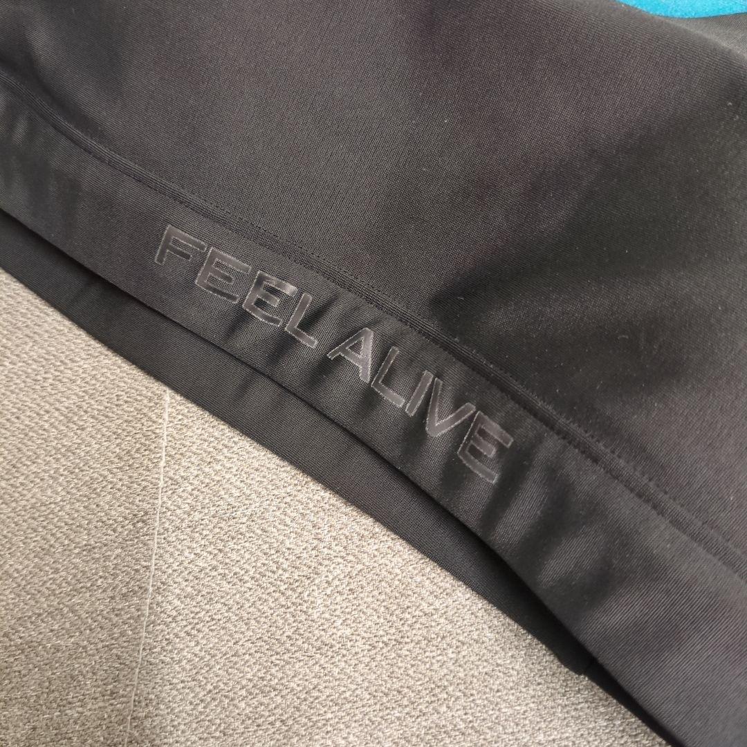 FEBLALIVE セパレート水着