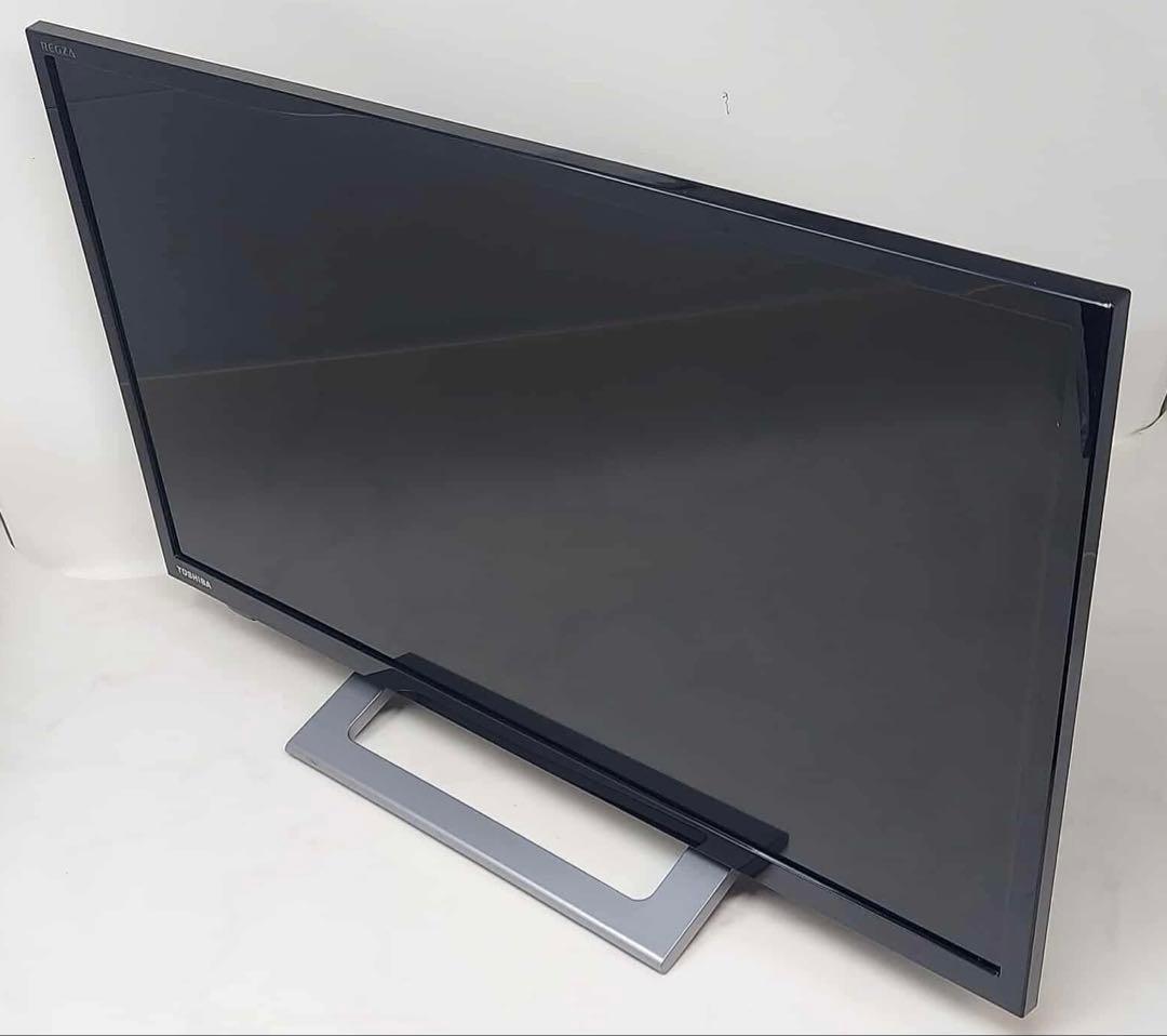 TOSHIBA 24V 液晶テレビ 24V34 2021年製 TOSHIBA 24V 液晶テレビ 24V34 2021年製