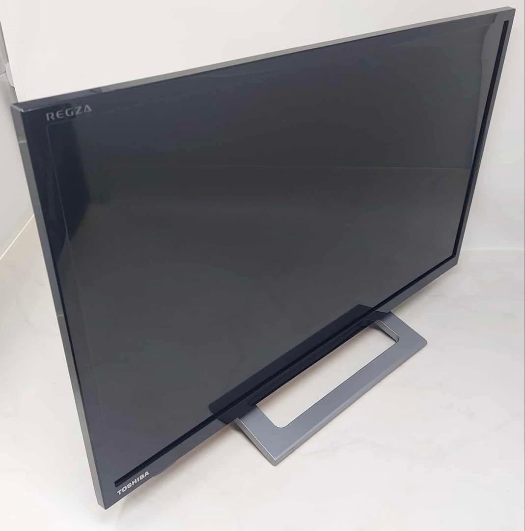 TOSHIBA 24V 液晶テレビ 24V34 2021年製 TOSHIBA 24V 液晶テレビ 24V34 2021年製