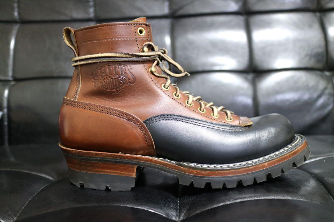 White’s boots Smoke Jumper ホワイツ スモークジャンパ
