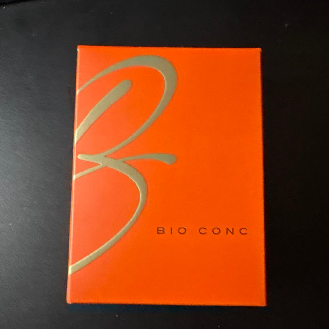 バイオコンク 2本