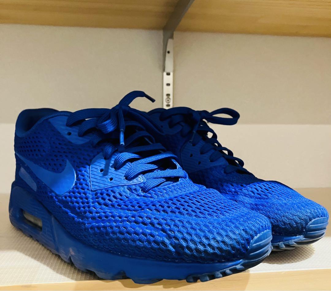 NIKE AIR MAX 90 ULTRA BR ナイキ エア マックス90