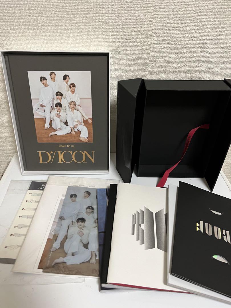 BTS memories DVD等