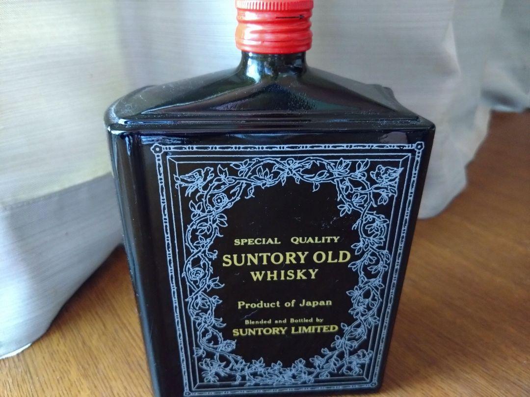 サントリー - サントリー オールドウイスキー1899 ブック　本型　特級 サントリー - サントリー オールドウイスキー1899 ブック 本型