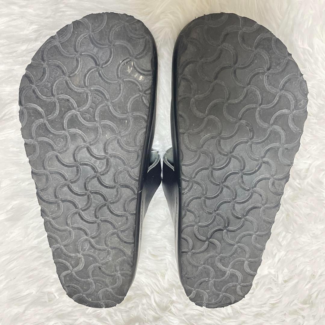 【美品✨】ビルケンシュトック BIRKENSTOCK 36ロンドン