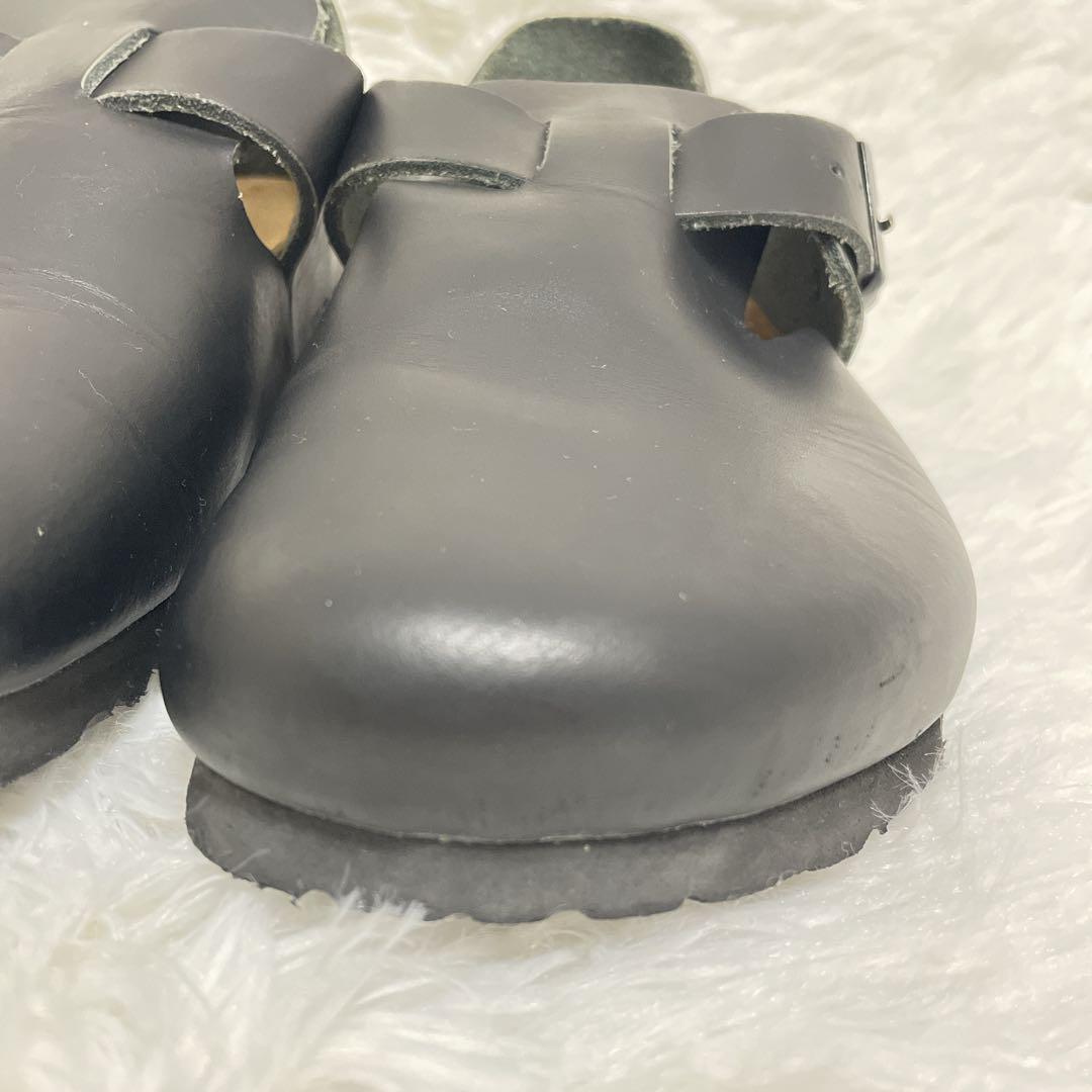 【美品✨】ビルケンシュトック BIRKENSTOCK 36ロンドン