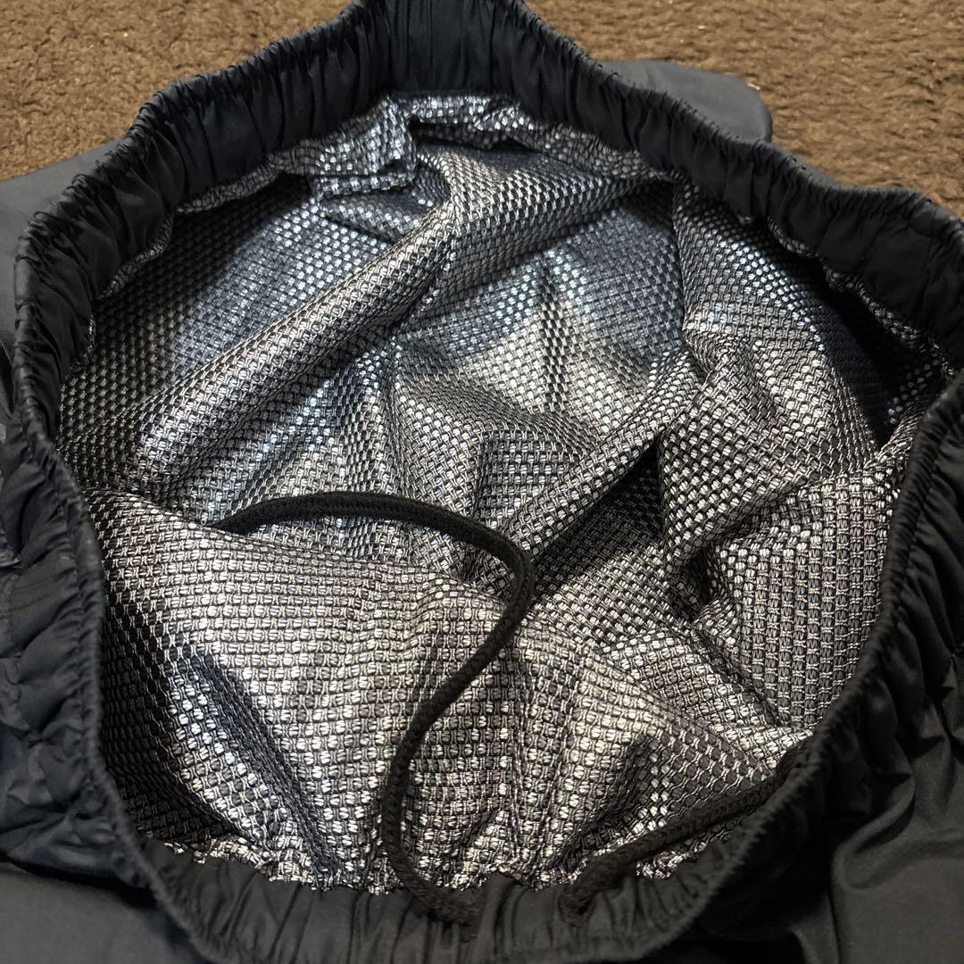 【美品】ミズノプロ ウインドブレーカー パンツ ズボン Mizuno Pro