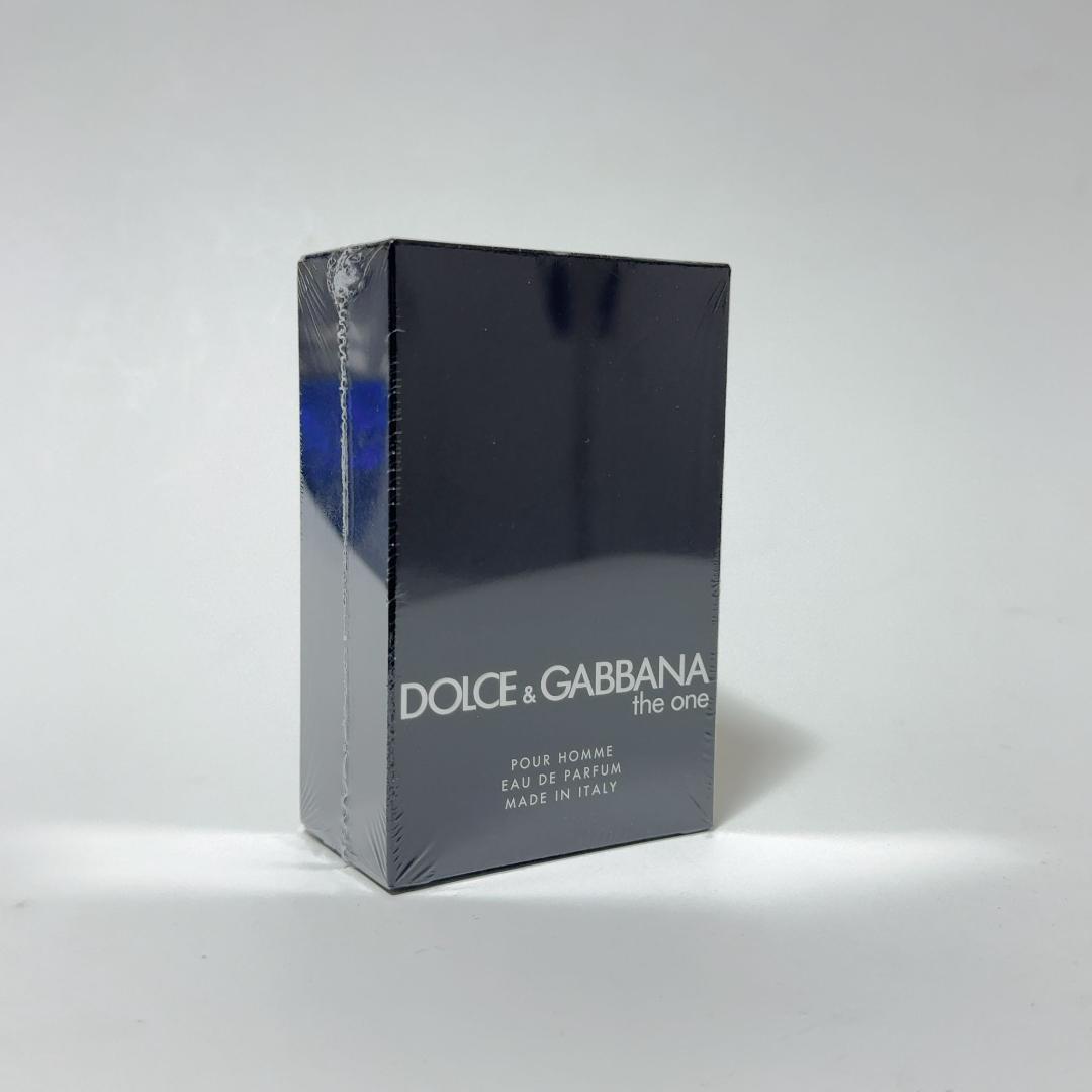 ドルチェ＆ ガッバーナ ザ ワン フォーメン EDP 50ml