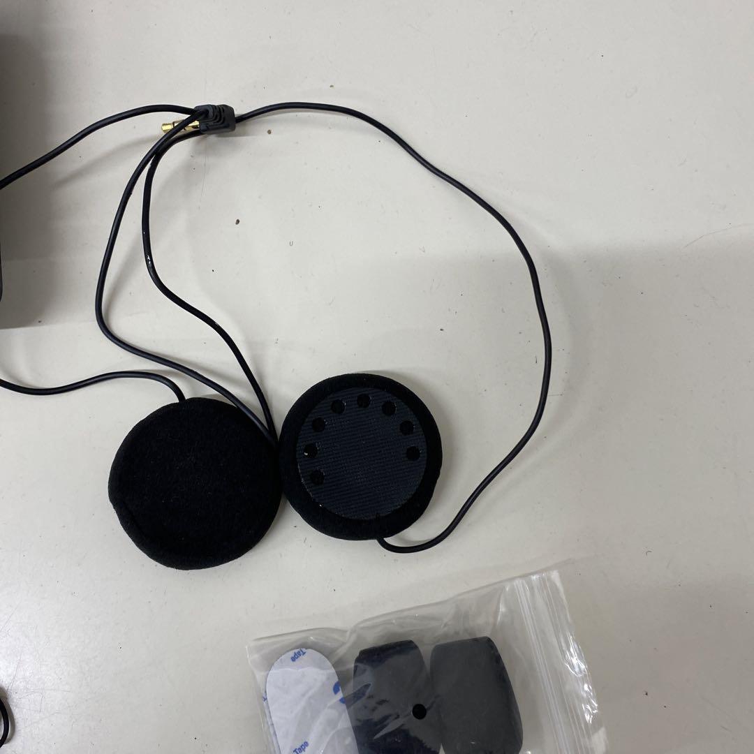 SENA SF2 Bluetoothコミュニケーションシステム