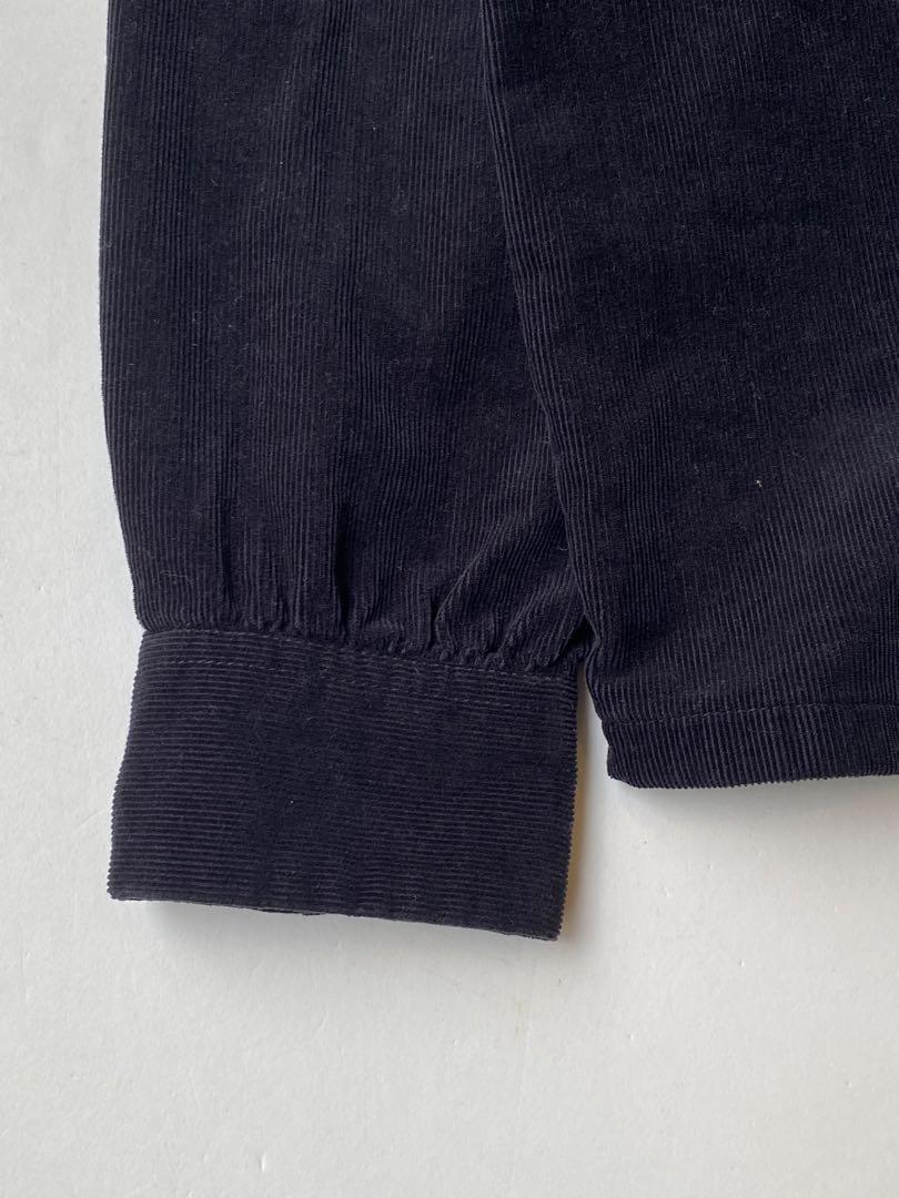 Tep TENDERLOIN テンダーロイン  チェーン刺繍  シャツ