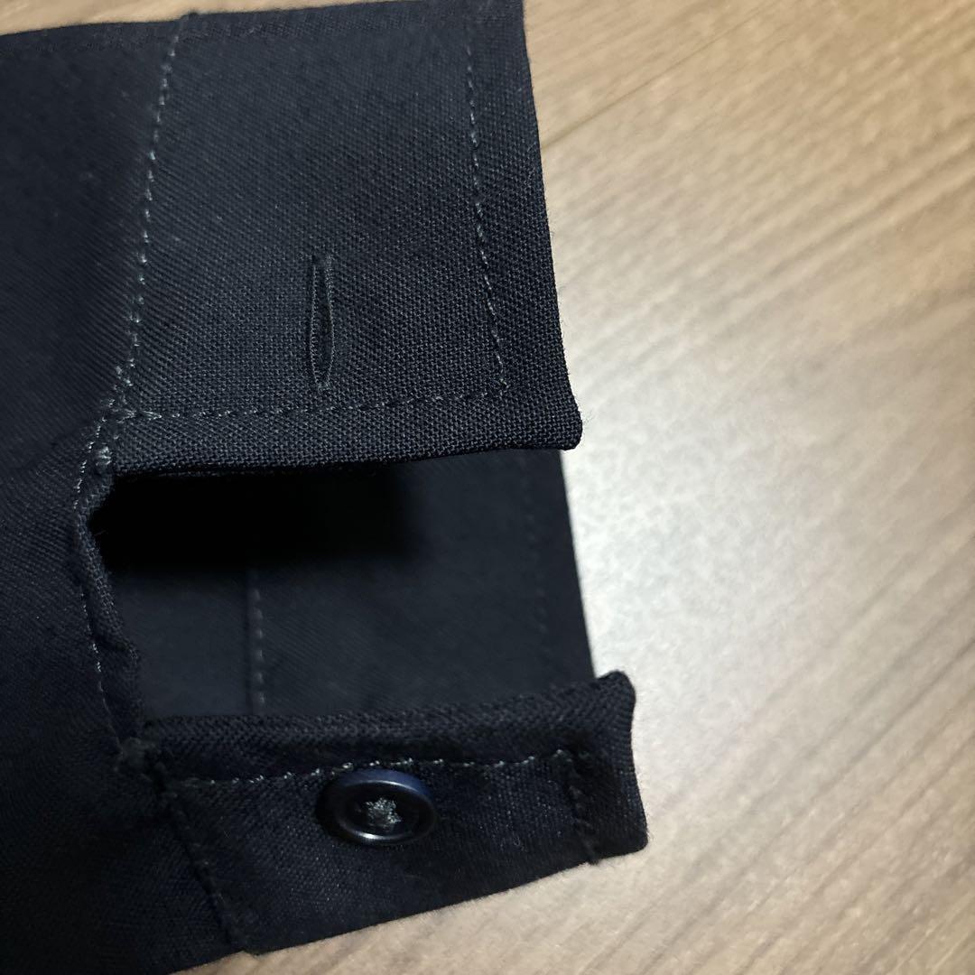 セットアップ