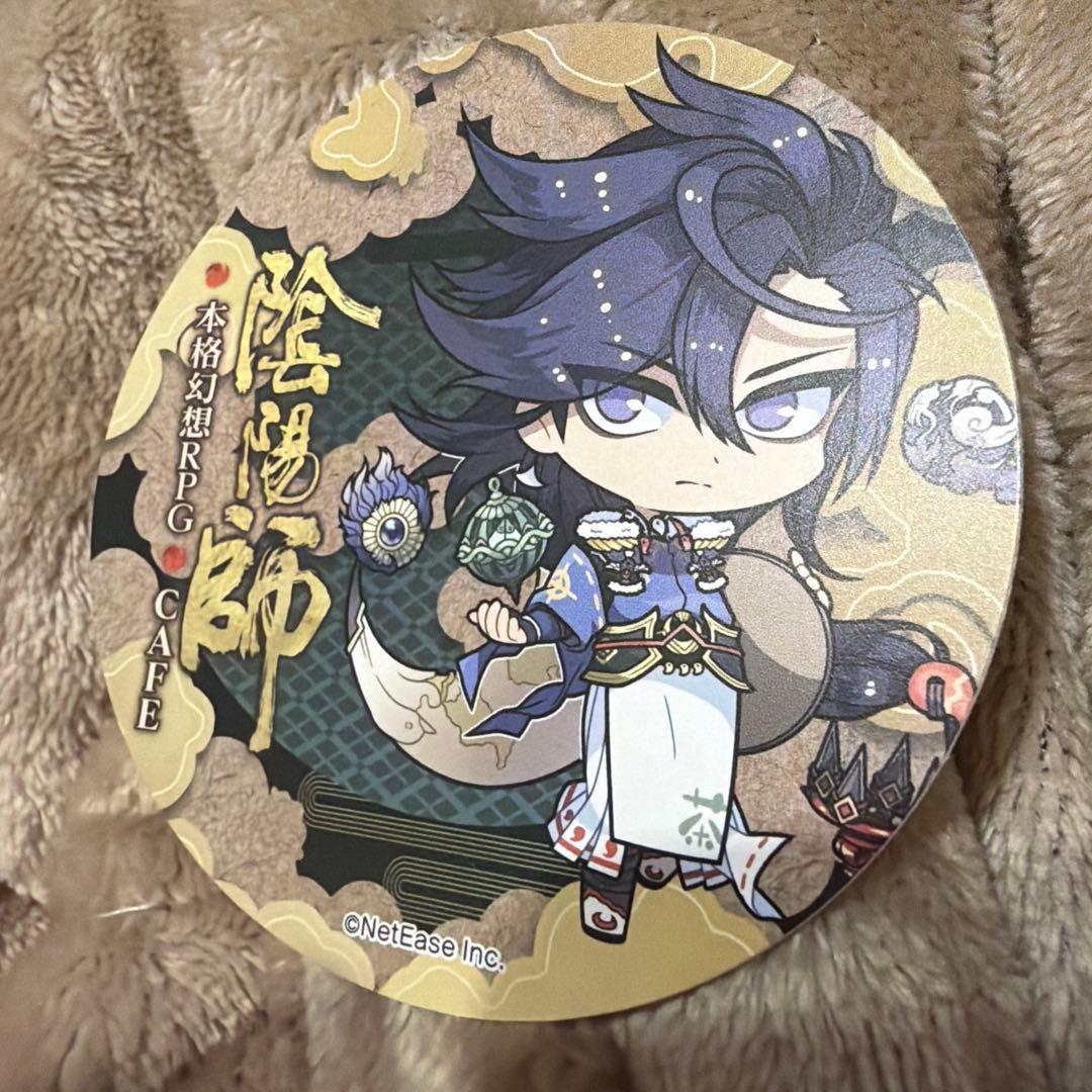 陰陽師 荒 コースター♥に近い
