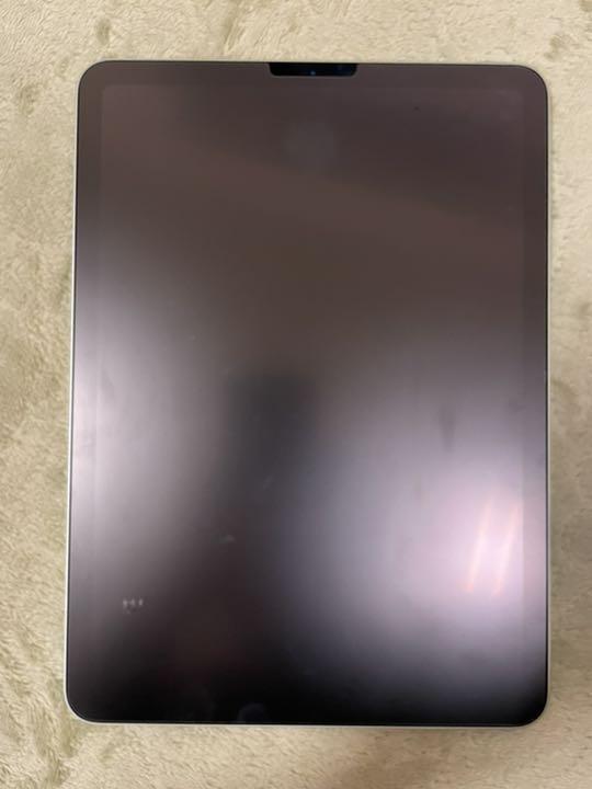 高品質格安 iPad Air4 256GB Wi-Fiモデル グリーン キーボードケース付き G1yZA-m47597347278 2022セール