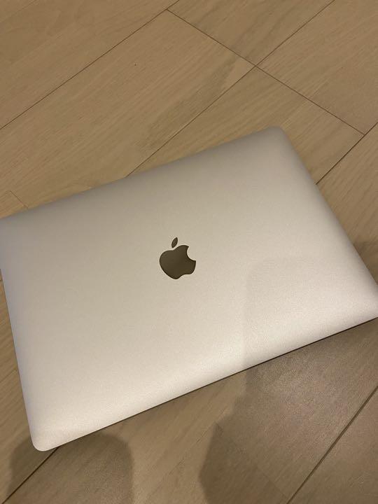 Apple MacBook Pro (13-inch, 2018)