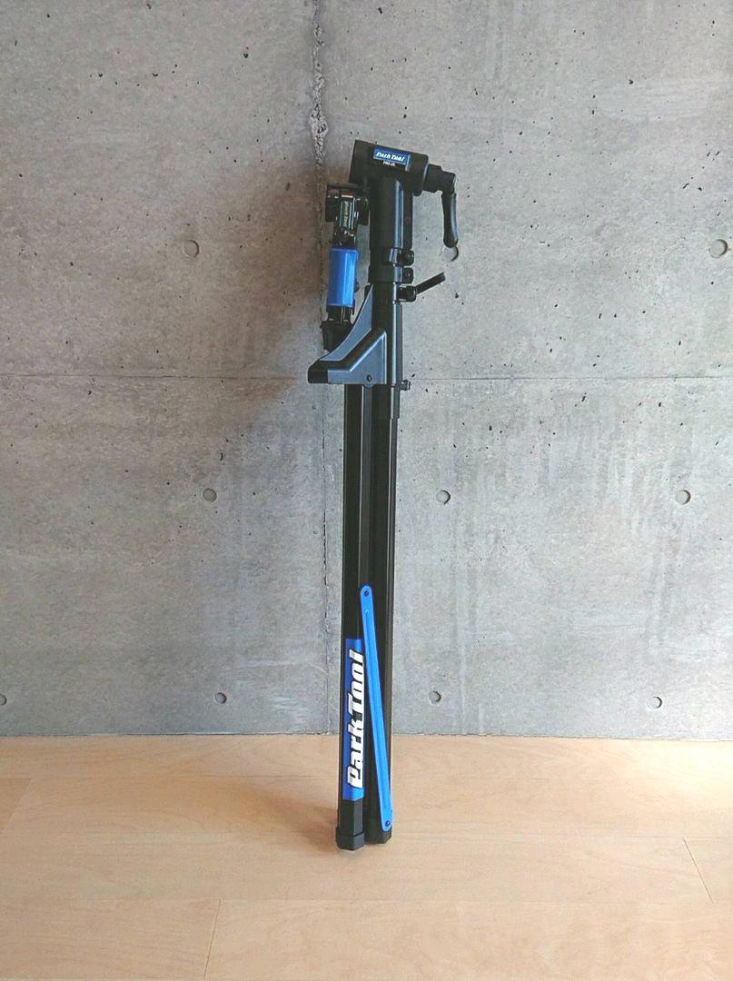 PARK TOOL パークツール PRS-25 メンテナンススタンド