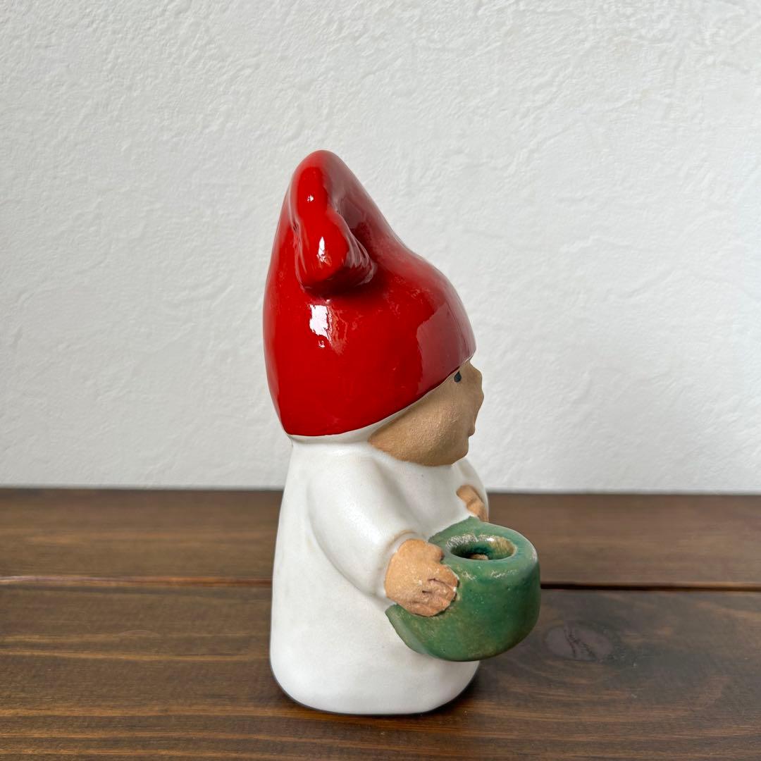 リサラーソン Advent Childrenシリーズ トムテ 1990年代 リサラーソン Advent Childrenシリーズ トムテ 1990年代