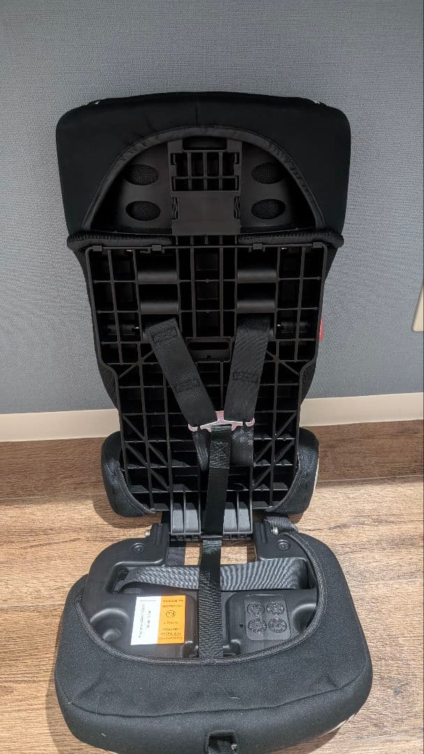 トラベルベストECプラス チャイルドシート トラベルベストECプラス チャイルドシート