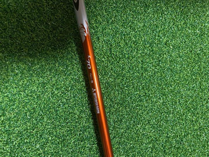 Diamana R 70 S ディアマナ jfBGW-m47599043469 国産在庫あ