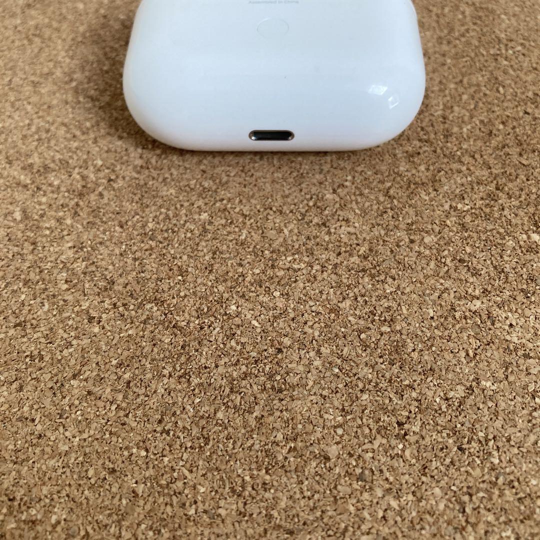 AirPodsPro第1世代 早い者勝ち Apple AirPods with Charging Case 第2世代 M…