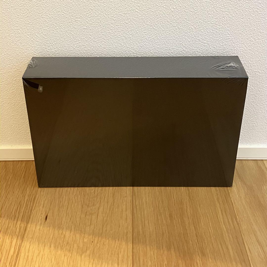 新品 Lupilina ルピリーナ プレミアム ドライヤー GBT-28707