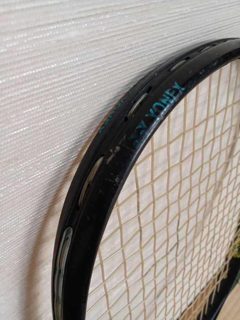 YONEX  ジオブレイク50s【限定モデル】(ソフトテニスラケット)