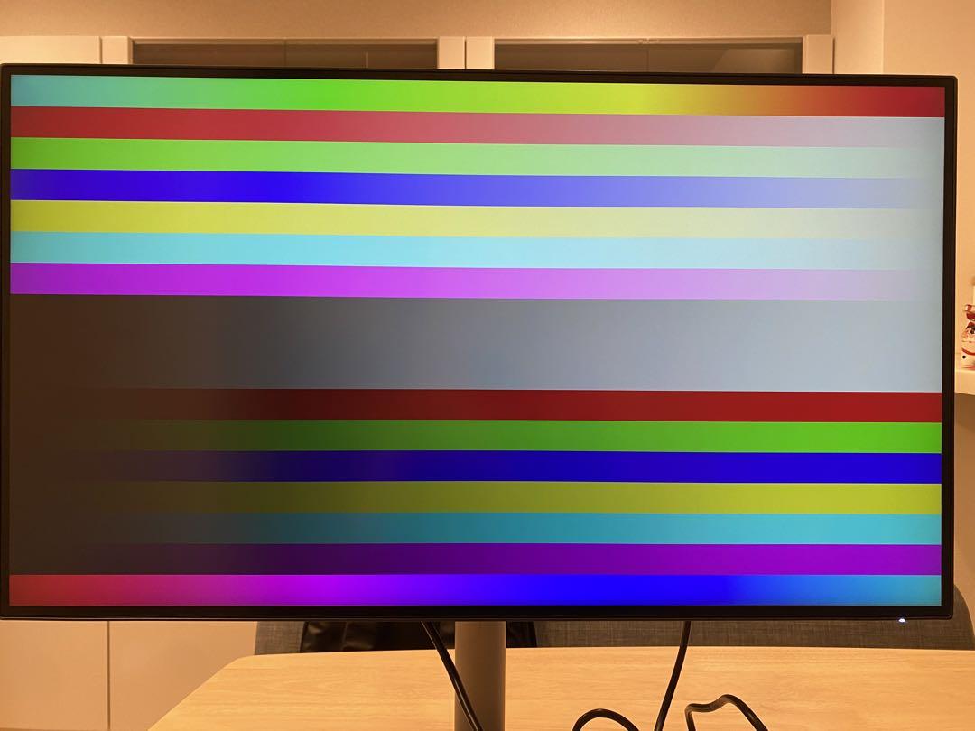 BenQ PD3220U 31.5型 4k IPS デザイナー向け液晶モニター