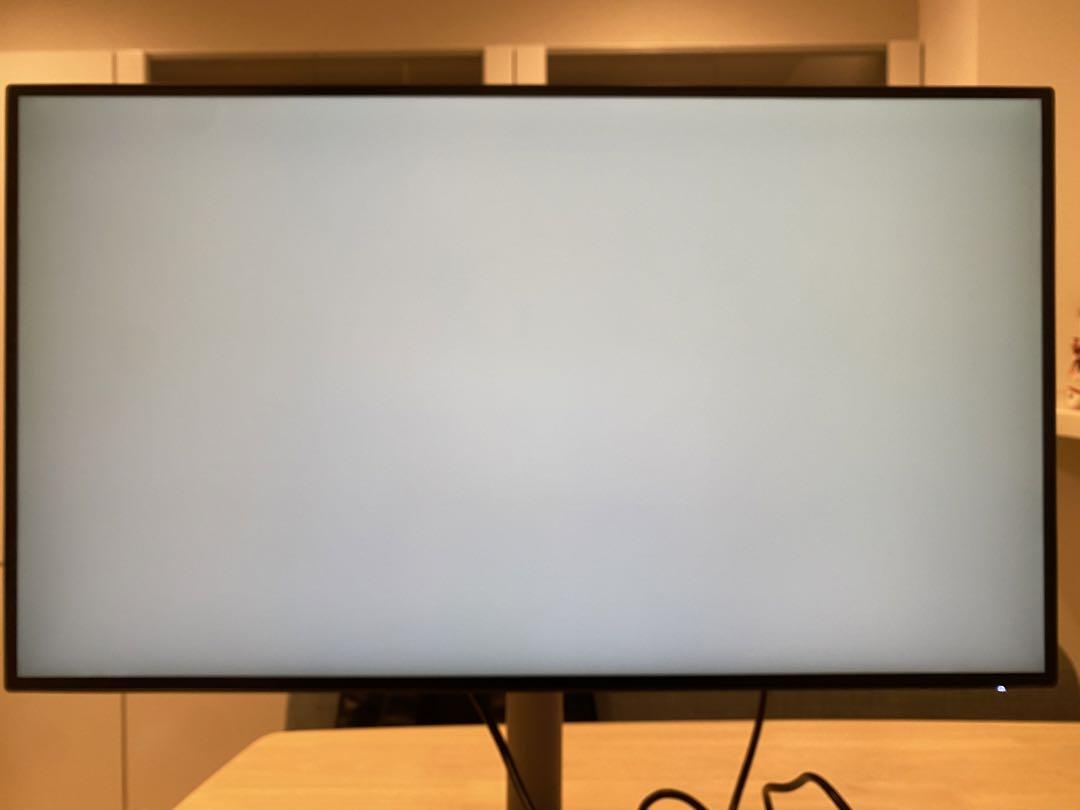 BenQ PD3220U 31.5型 4k IPS デザイナー向け液晶モニター