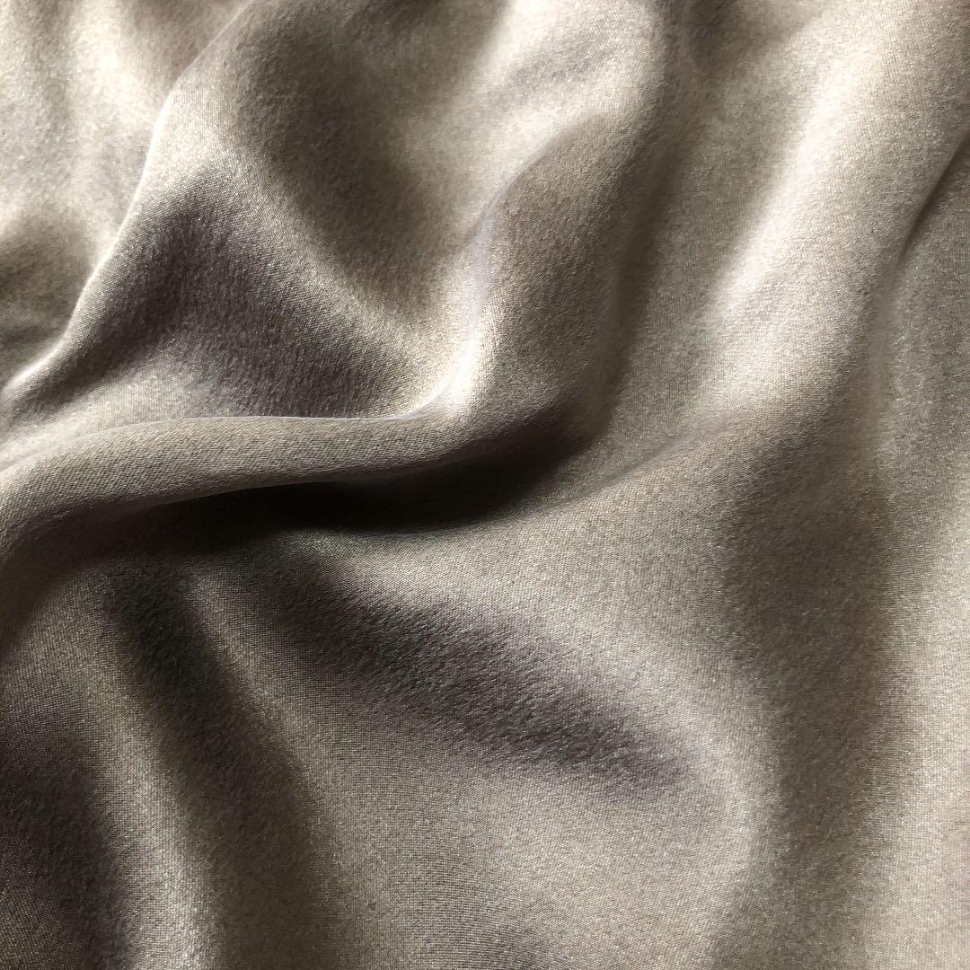 新品通販 カオス❤️シルク ブラウス In2rq-m47599970329 人気定番SALE
