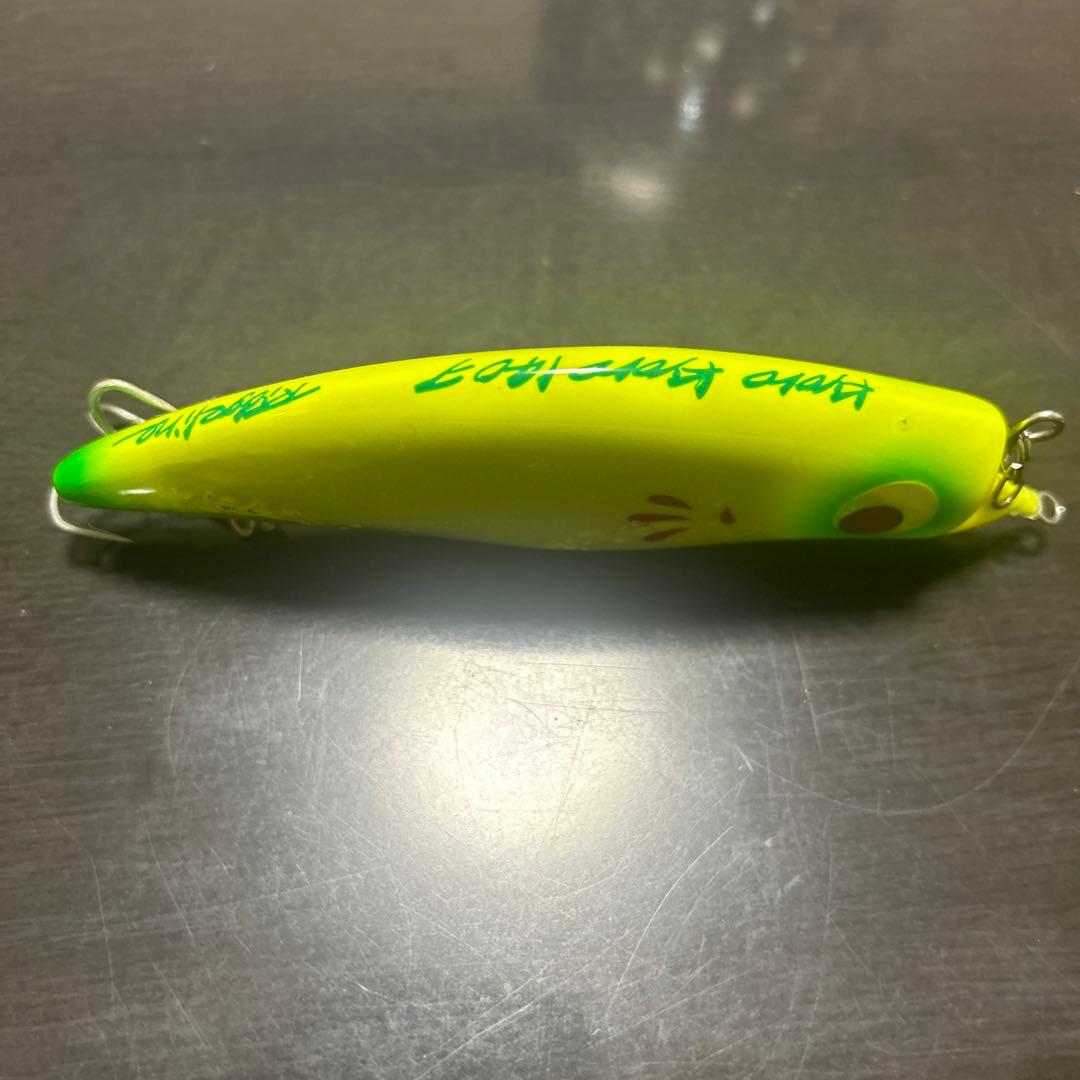 リッチライン キョロキョロ140F リッジライン キョロキョロ140F