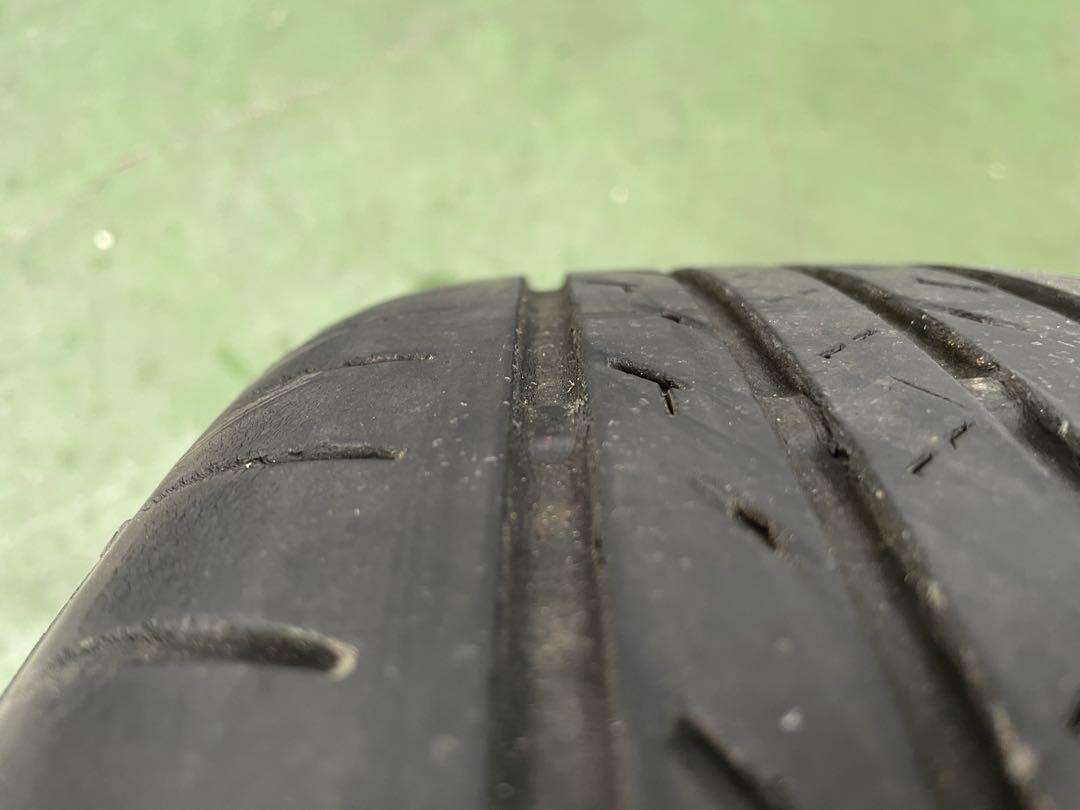 ブリヂストン 195/65R15 タイヤ・ホイールセット