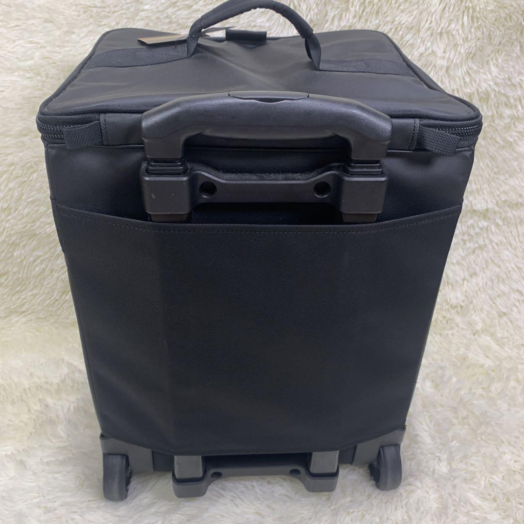 希少 美品 ノースフェイス STANDARD NM82115Rキャリーバッグ 希少 美品 ノースフェイス STANDARD NM82115Rキャリーバッグ