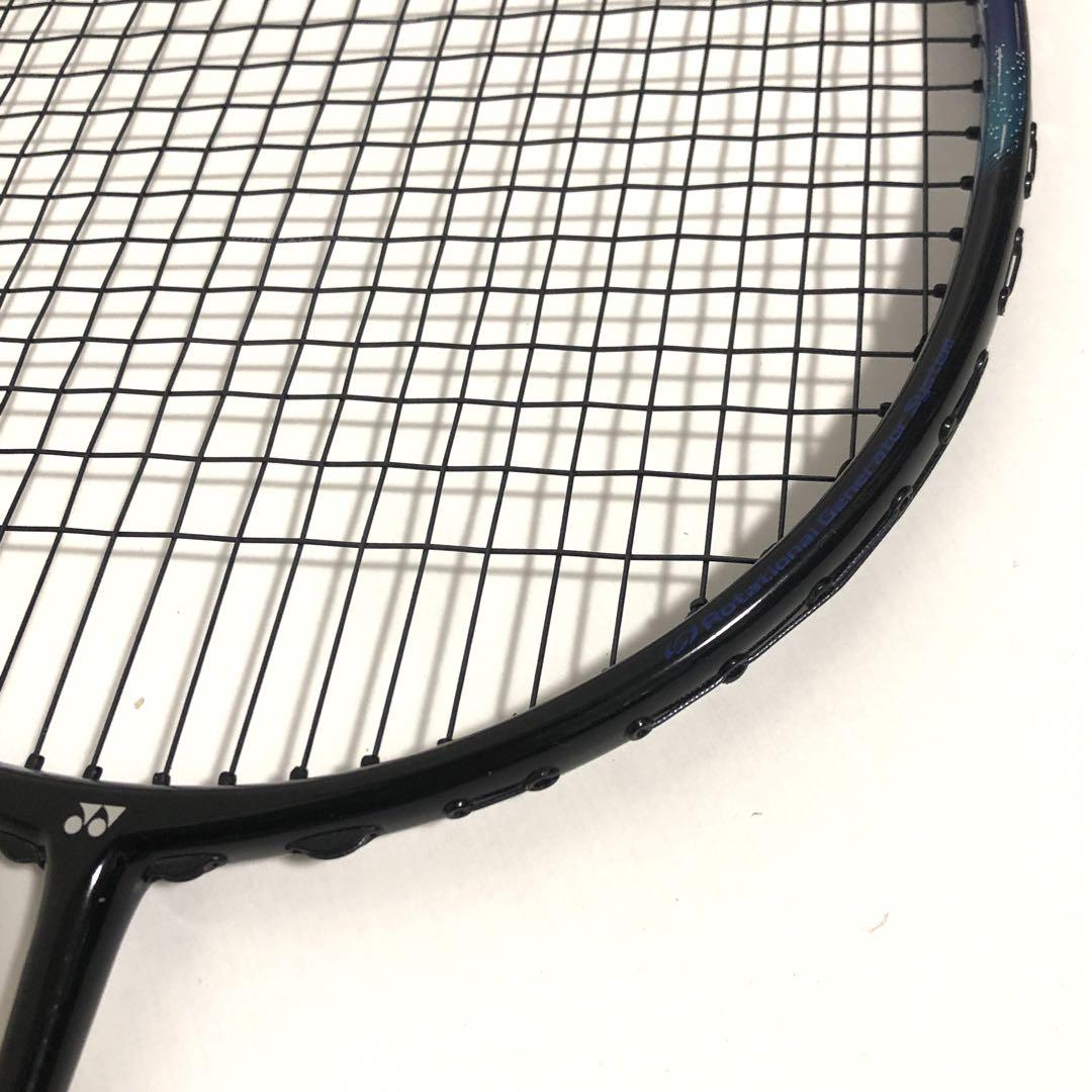 良品】YONEX バドミントン ラケット ASTROX 55 5U5G