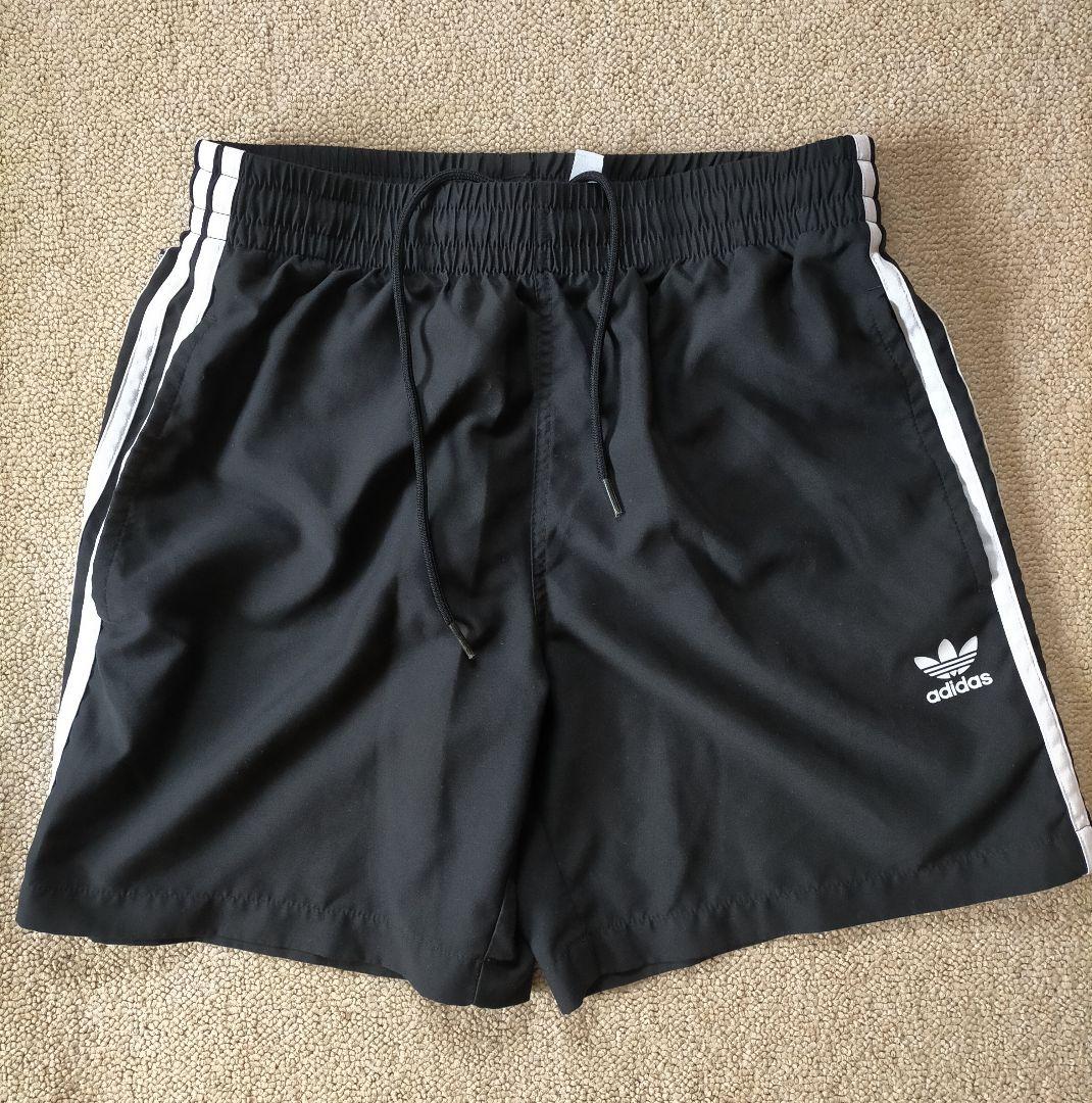 正規品 adidas アディダススイムショートパンツ 水着パンツ 楽天市場】アディダス adidas 水着 メンズ 22SS 3 ストライプス