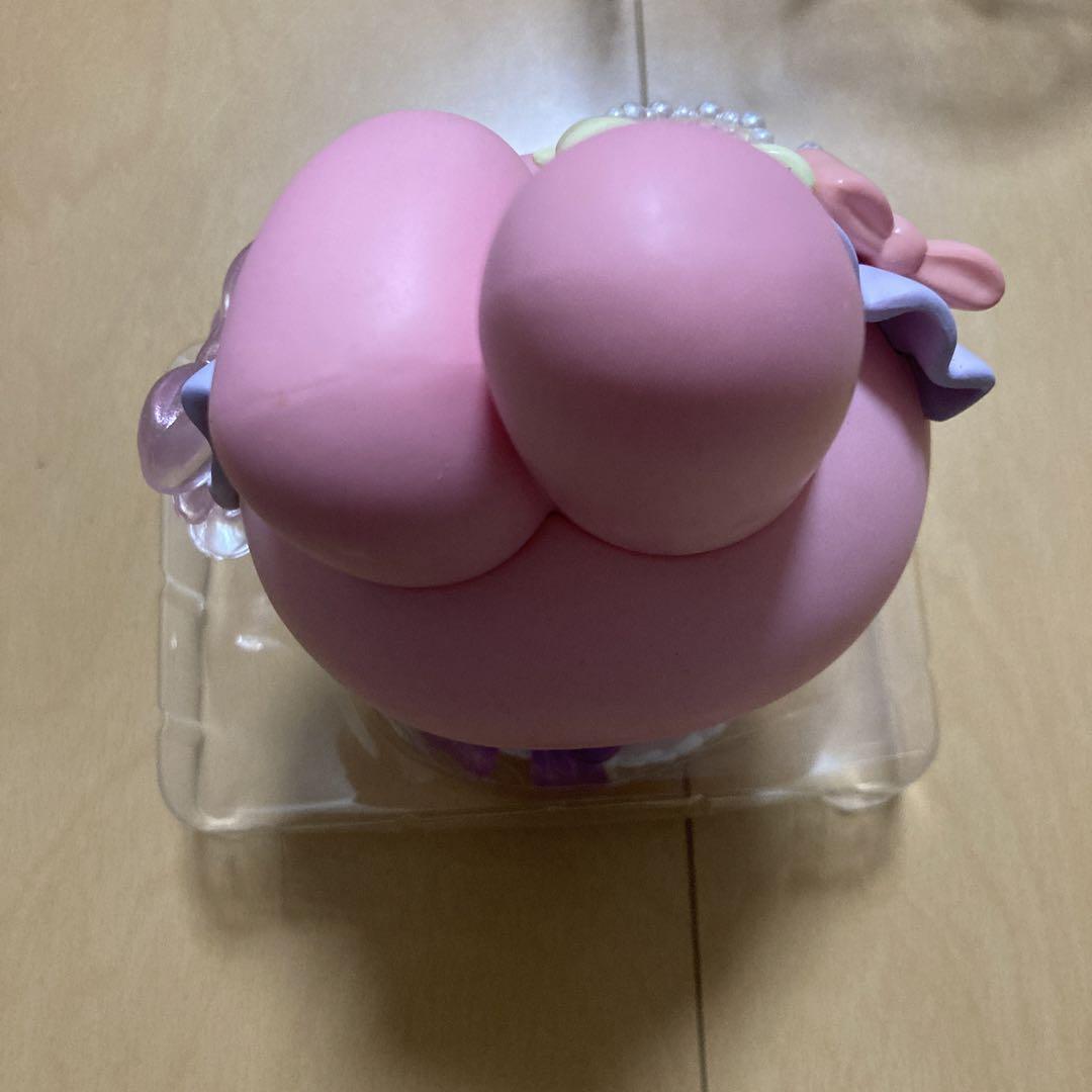 ok!! マイメロディ