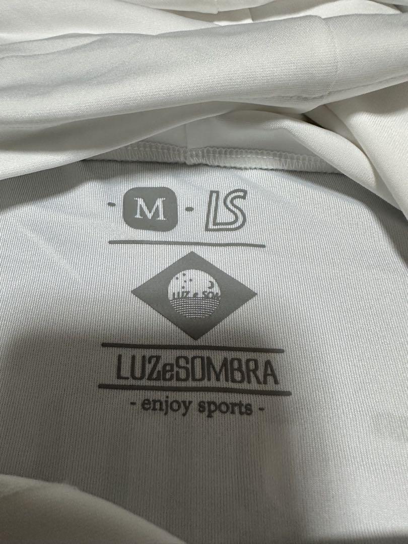 ルースイソンブラ SUPERFLY2 PULLOVER PARKA