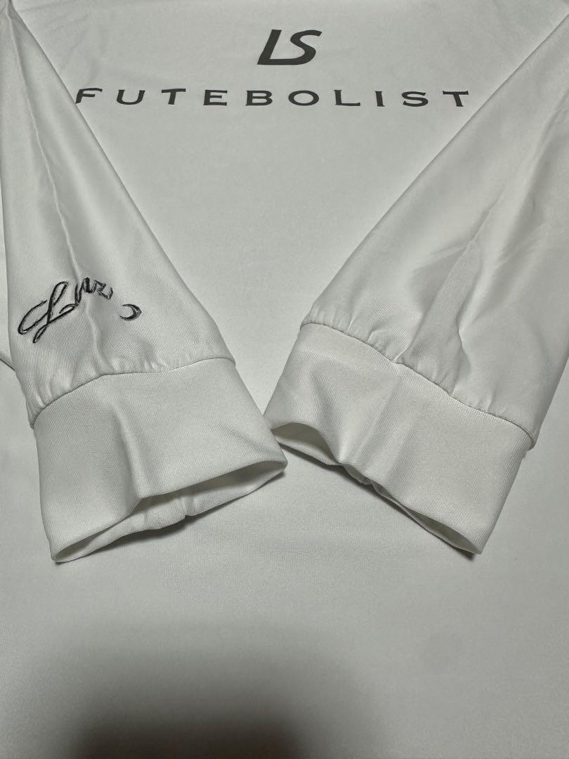 ルースイソンブラ SUPERFLY2 PULLOVER PARKA